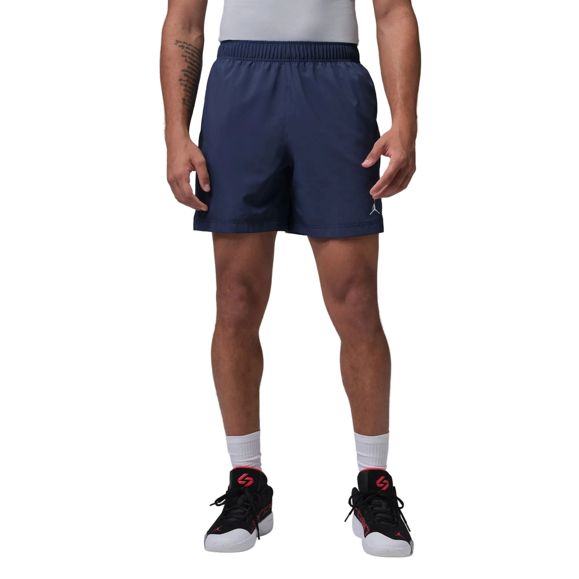 Nike Mens Jordan Sport Dri-FIT Shorts - Image 2
