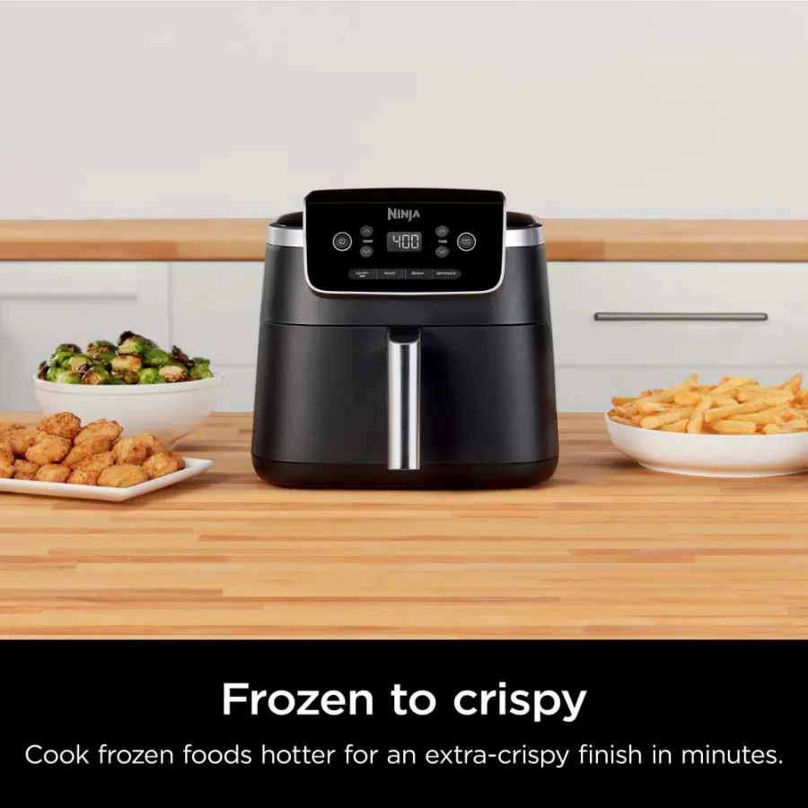Ninja Air Fryer Pro 4-in-1 - Image 3