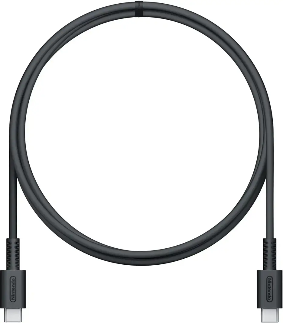 Nintendo Switch 2 AC Adapter - Image 3
