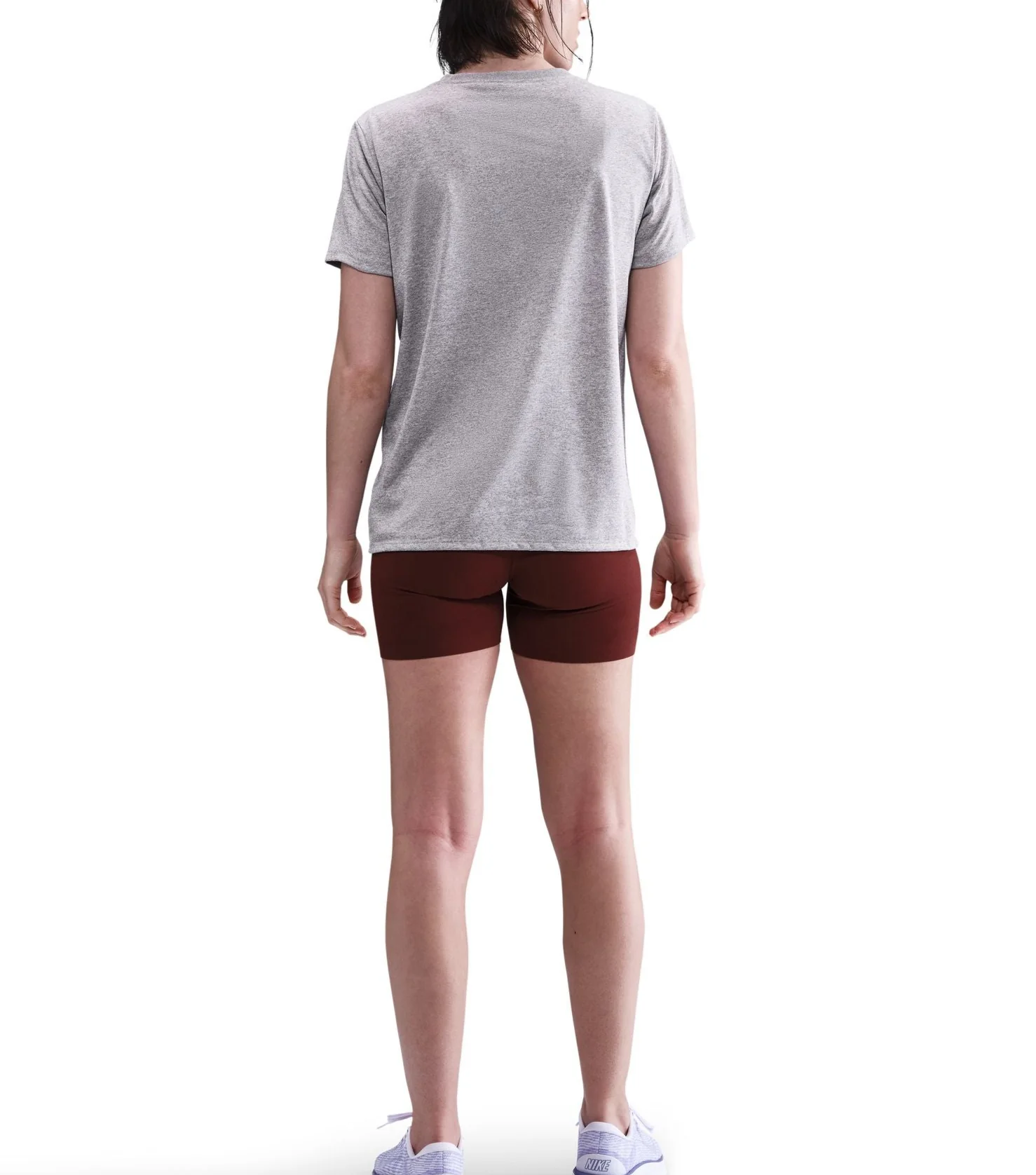 Nike Women's Dri-FIT Graphic T-Shirt - Image 2