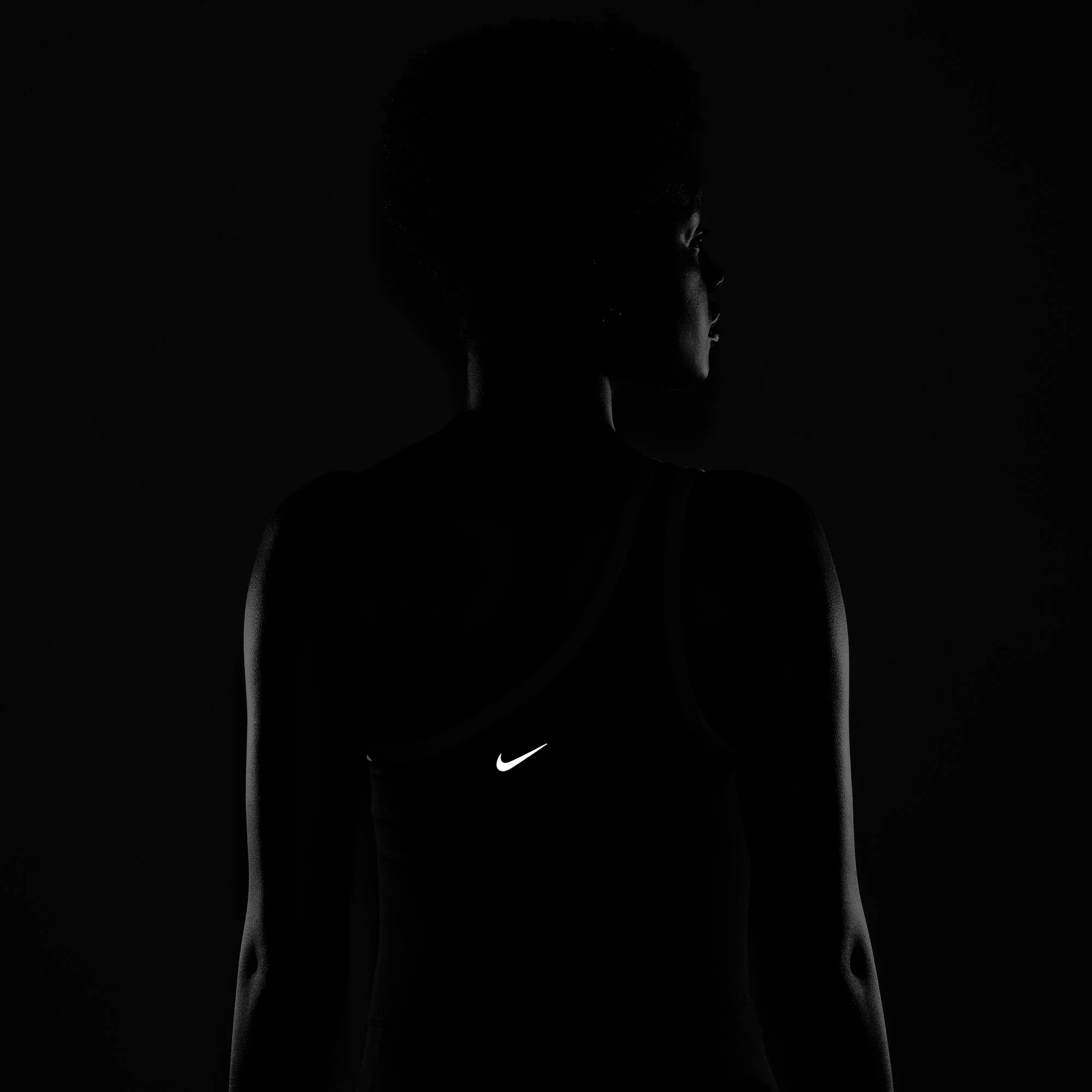 Nike Womens One Dri-FIT Dress - Image 4