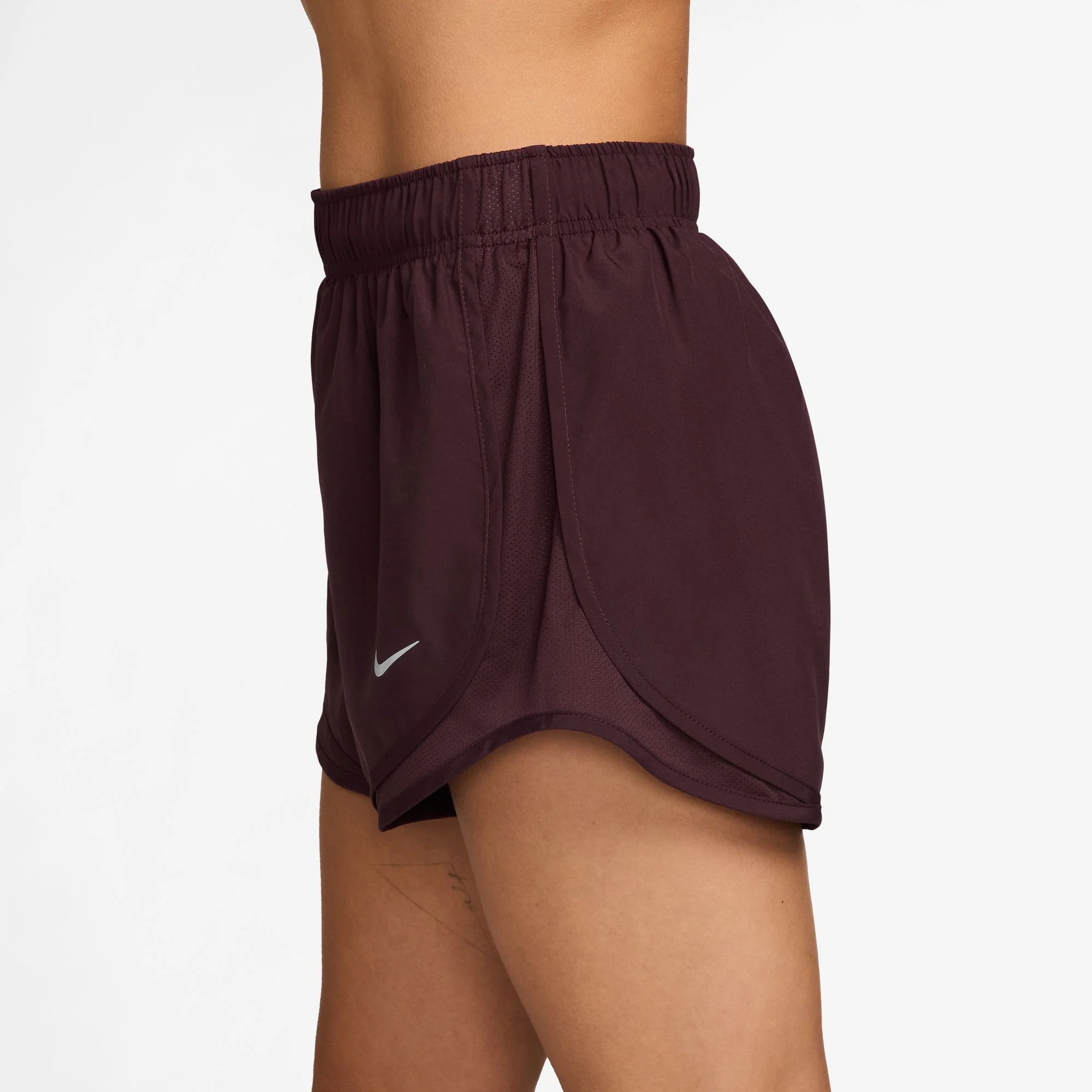 Nike Womens Tempo Shorts - Image 2