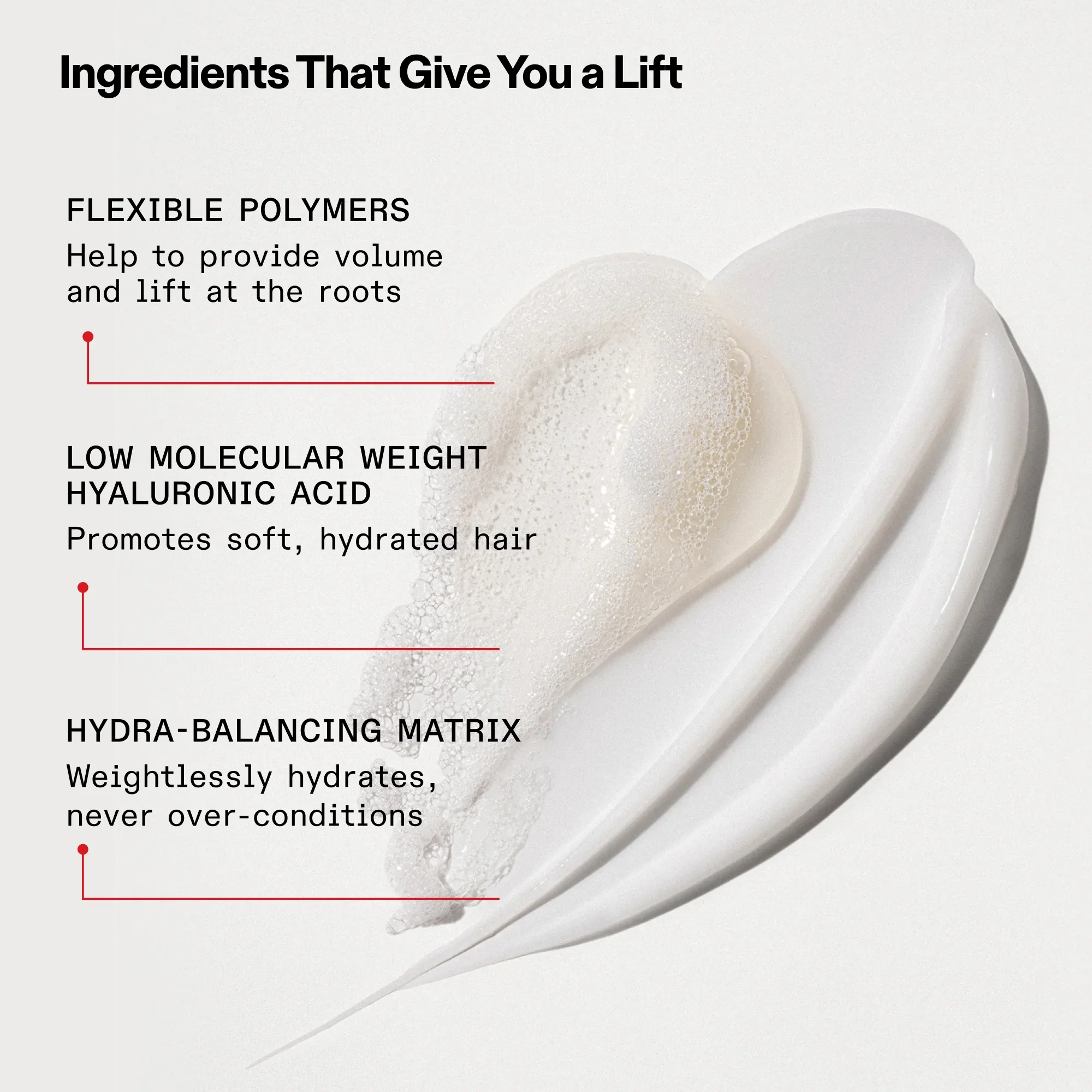 OLAPLEX N°.4 Fine Bond Maintenance Shampoo - 100 mL - Image 4