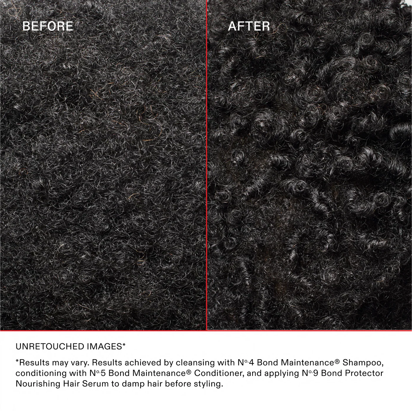 OLAPLEX NÂș.4 Bond Maintenance Shampoo Jumbo - 525 mL - Image 4