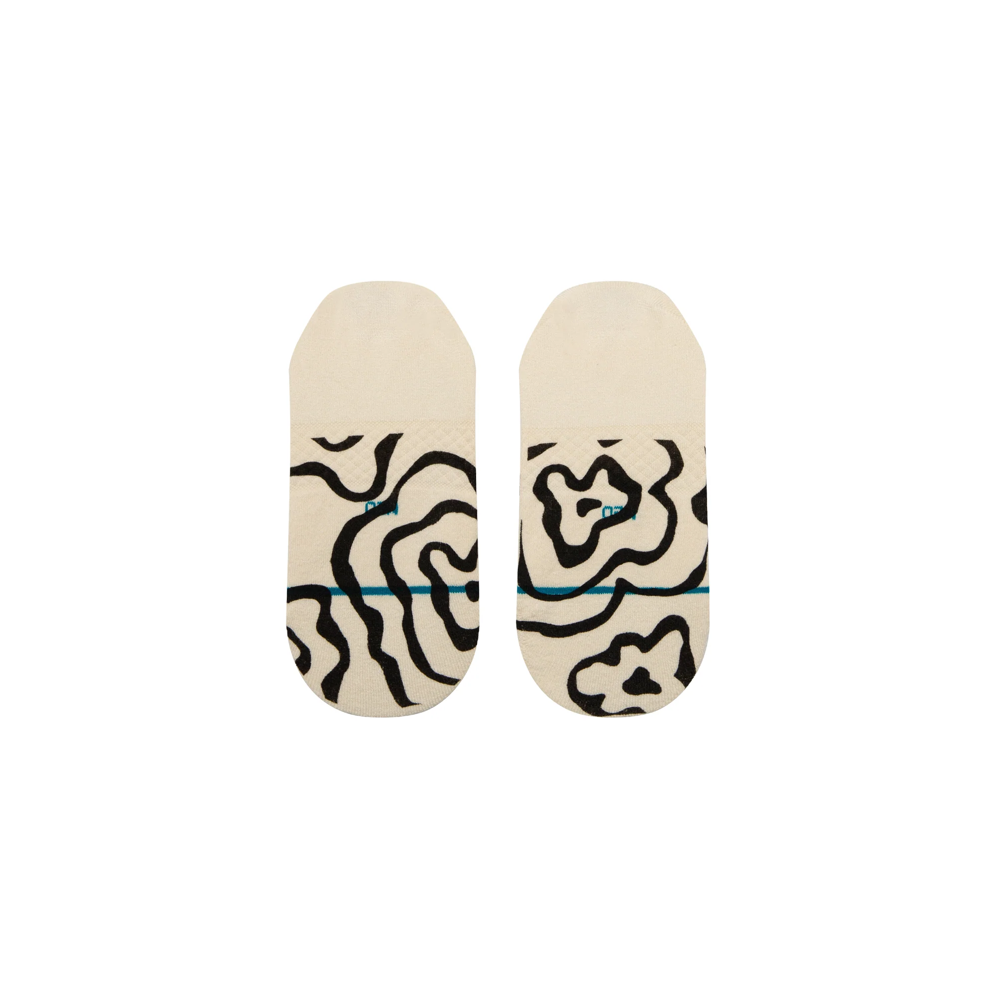 Stance Womens Icon No Show Socks - Image 3