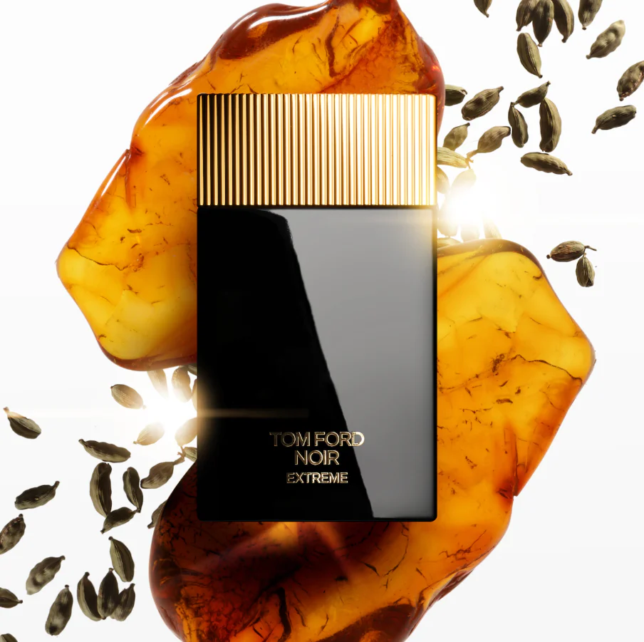 Tom Ford Noir Extreme Eau De Parfum Fragrance Gift Set - Image 2