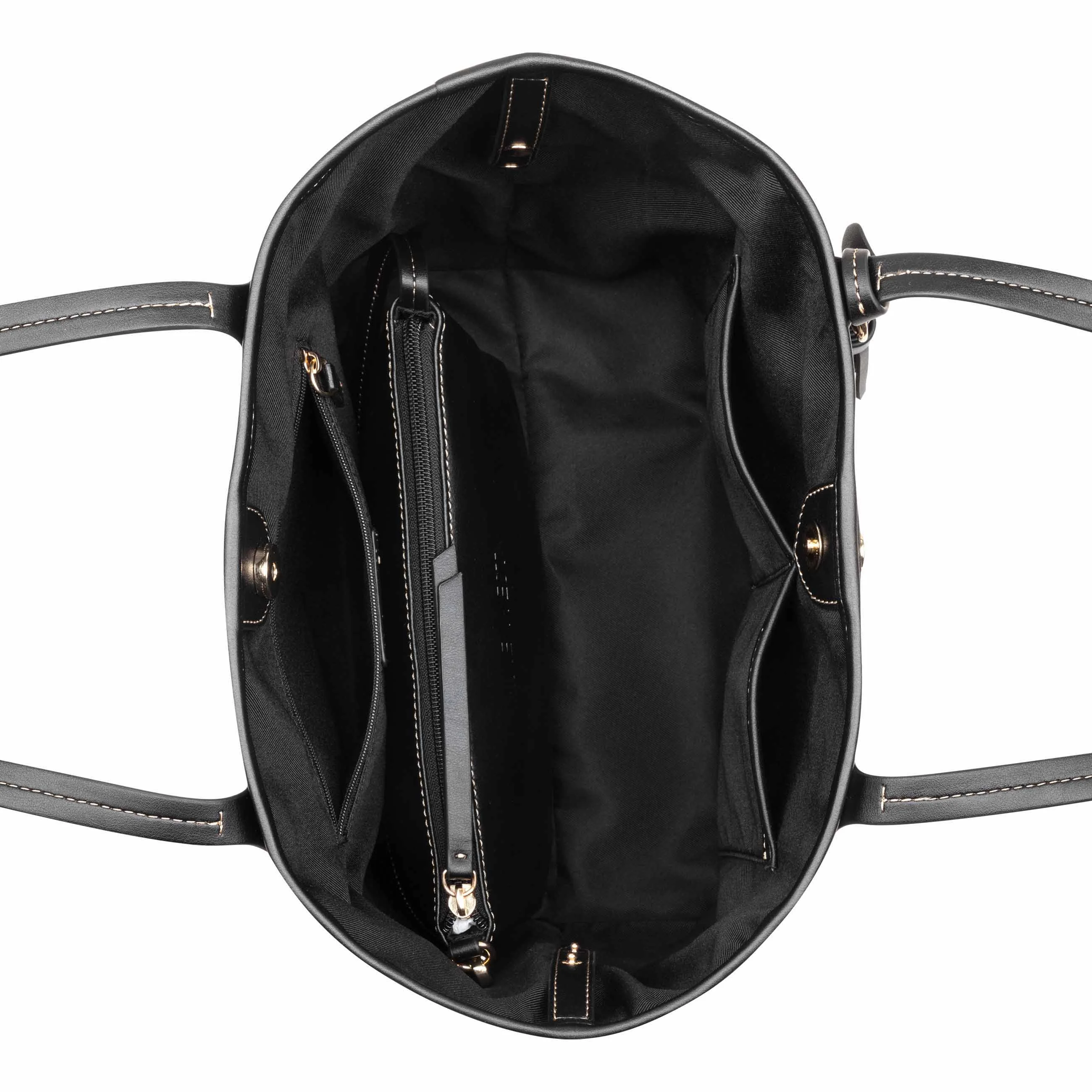 Nine West Nori 2 In 1 Tote Handbag - Image 4