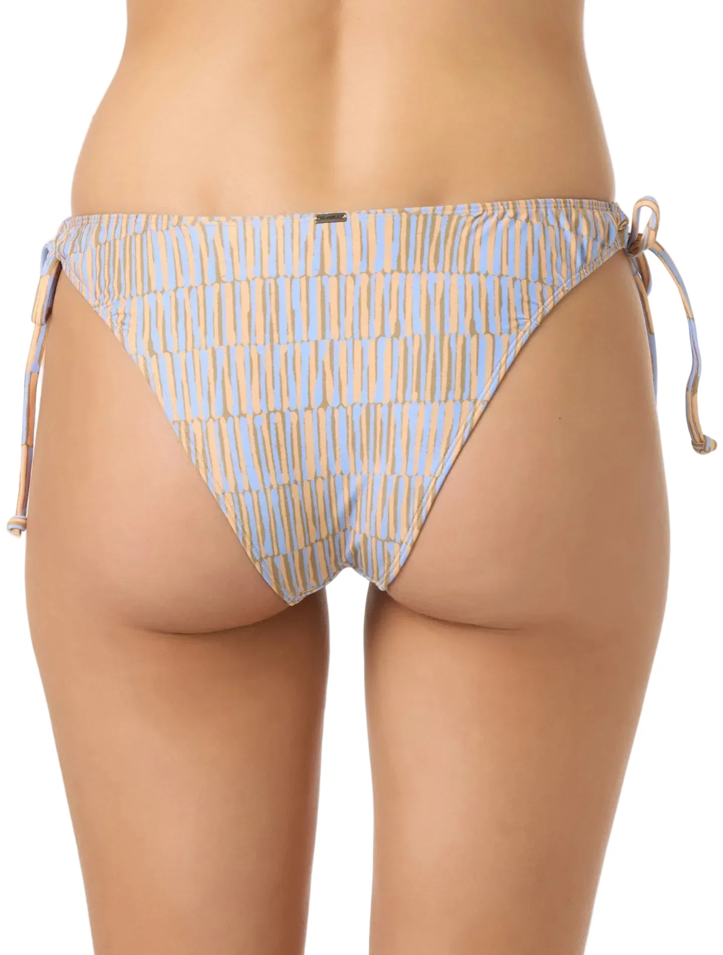 O'Neill Womens Nori Crestview Cheeky Bikini Bottoms - Image 3