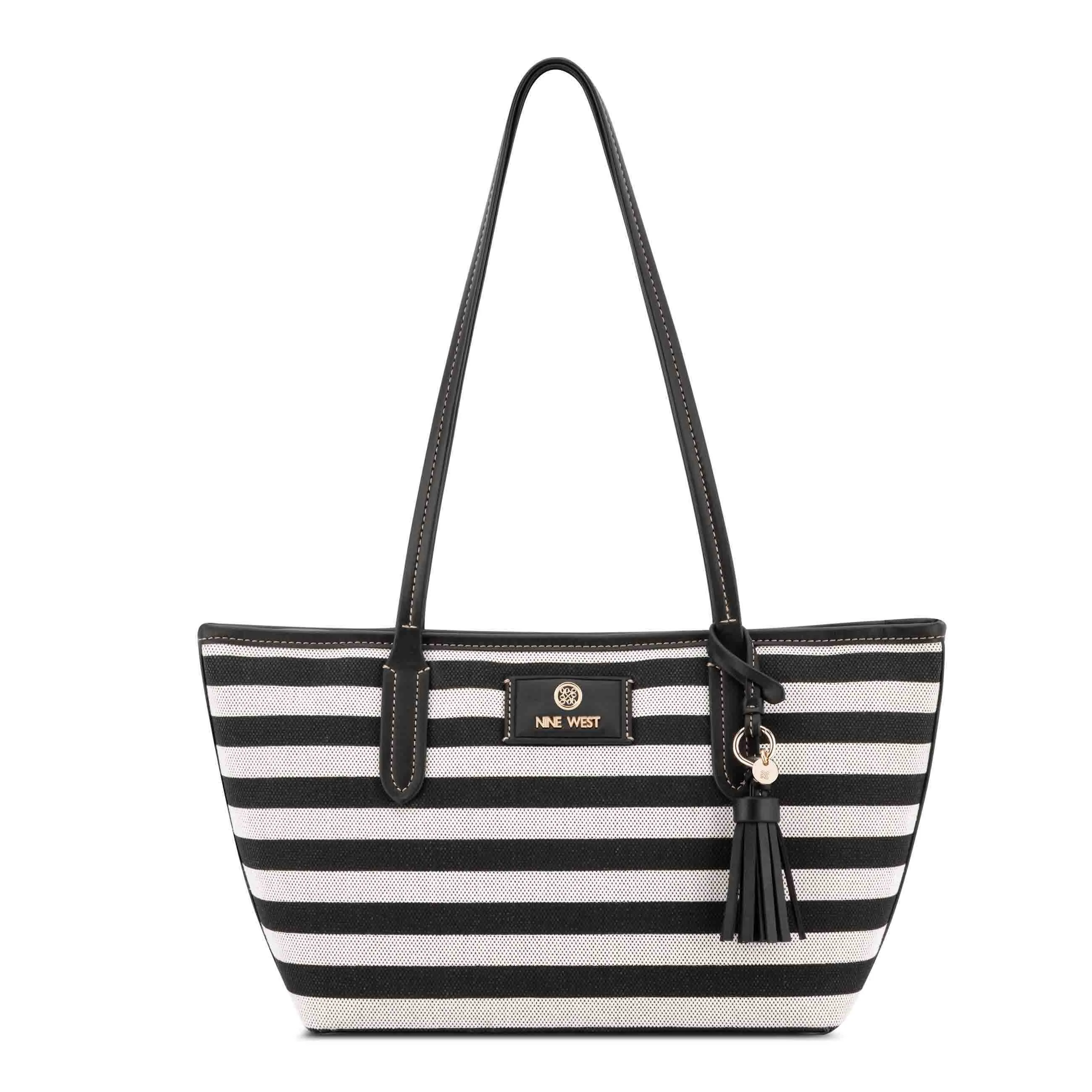 Nine West Nori Shopper Tote Handbag