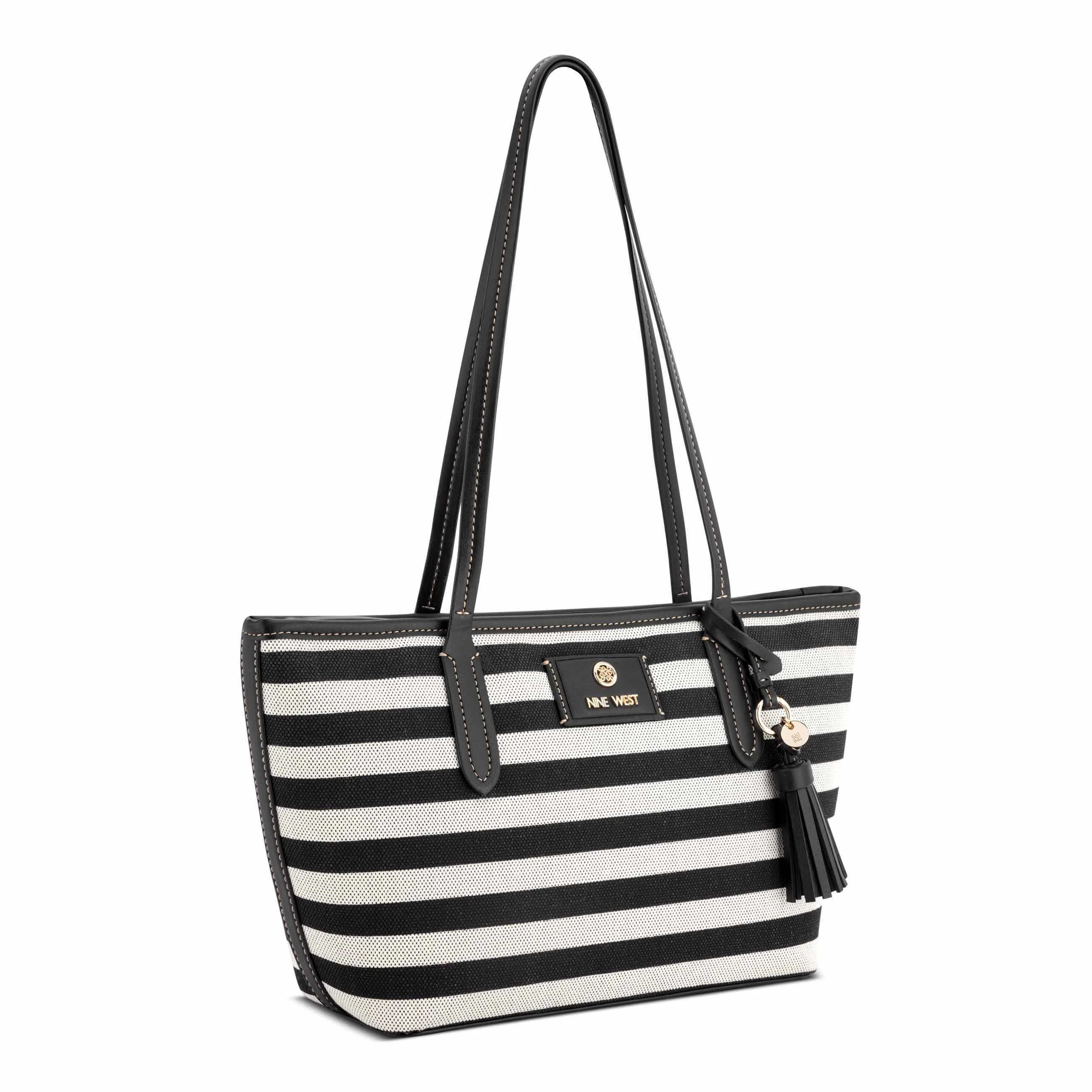 Nine West Nori Shopper Tote Handbag - Image 2