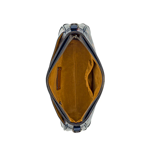 Patricia Nash Nova Crossbody Handbag - Image 4