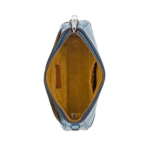 Patricia Nash Nova Crossbody Handbag - Image 4