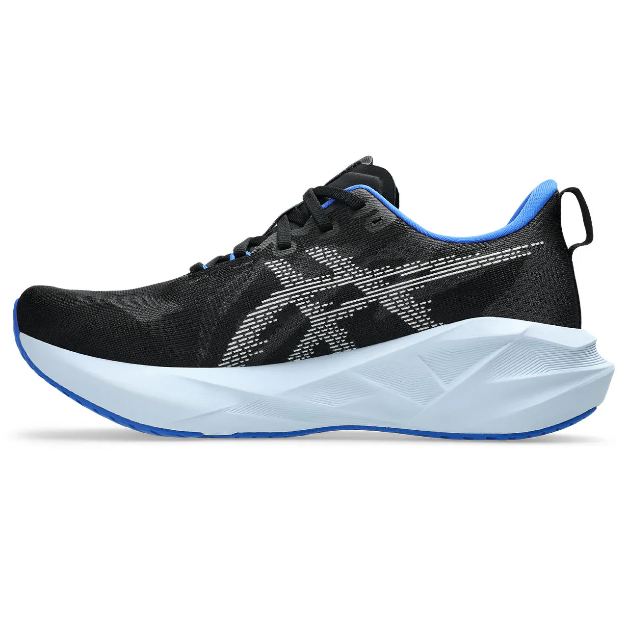 ASICS Mens Novablast 5 Running Shoes - Image 3
