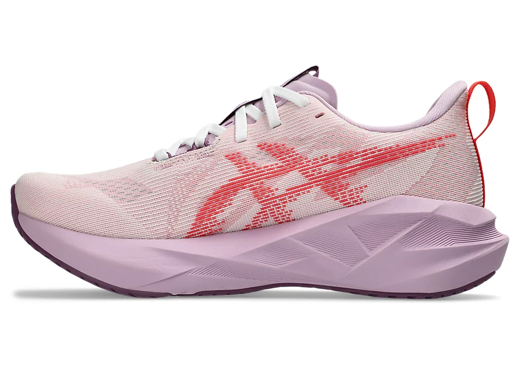 ASICS Womens Novablast Running Shoes - Image 4