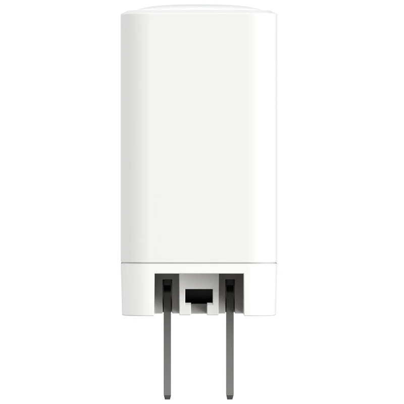PhoneSuit GAN USB-C/C/A 65-Watt Wall Charger - Image 2