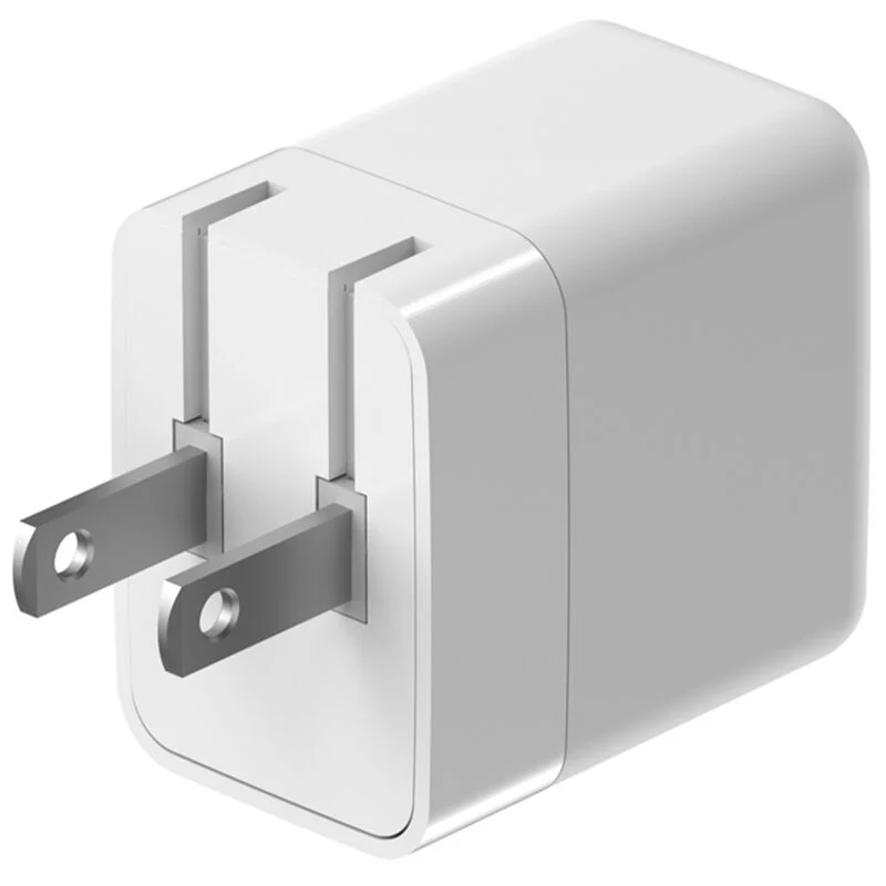 PhoneSuit Novo USB-C/A Wall Charger - 20W - Image 2