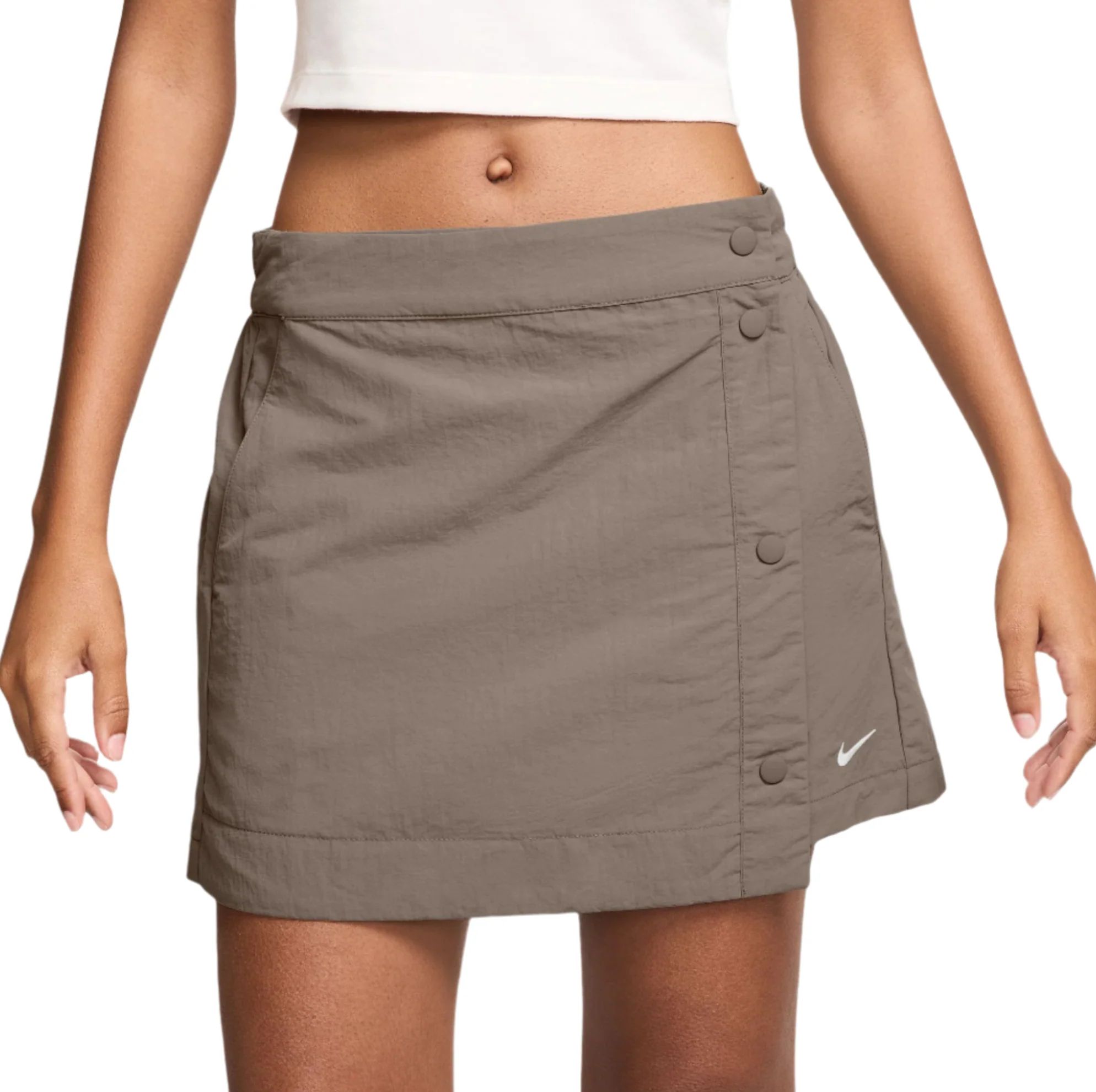 Nike Womens Sportswear Essential Woven Skirt