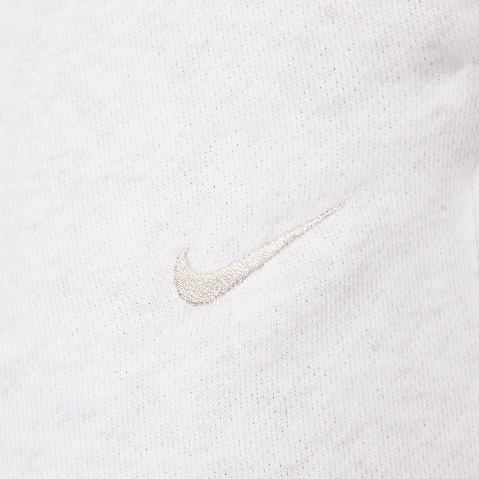 Nike Womens Sportswear Chill Terry Slim High-Waisted French Terry Sweatpants - Image 7