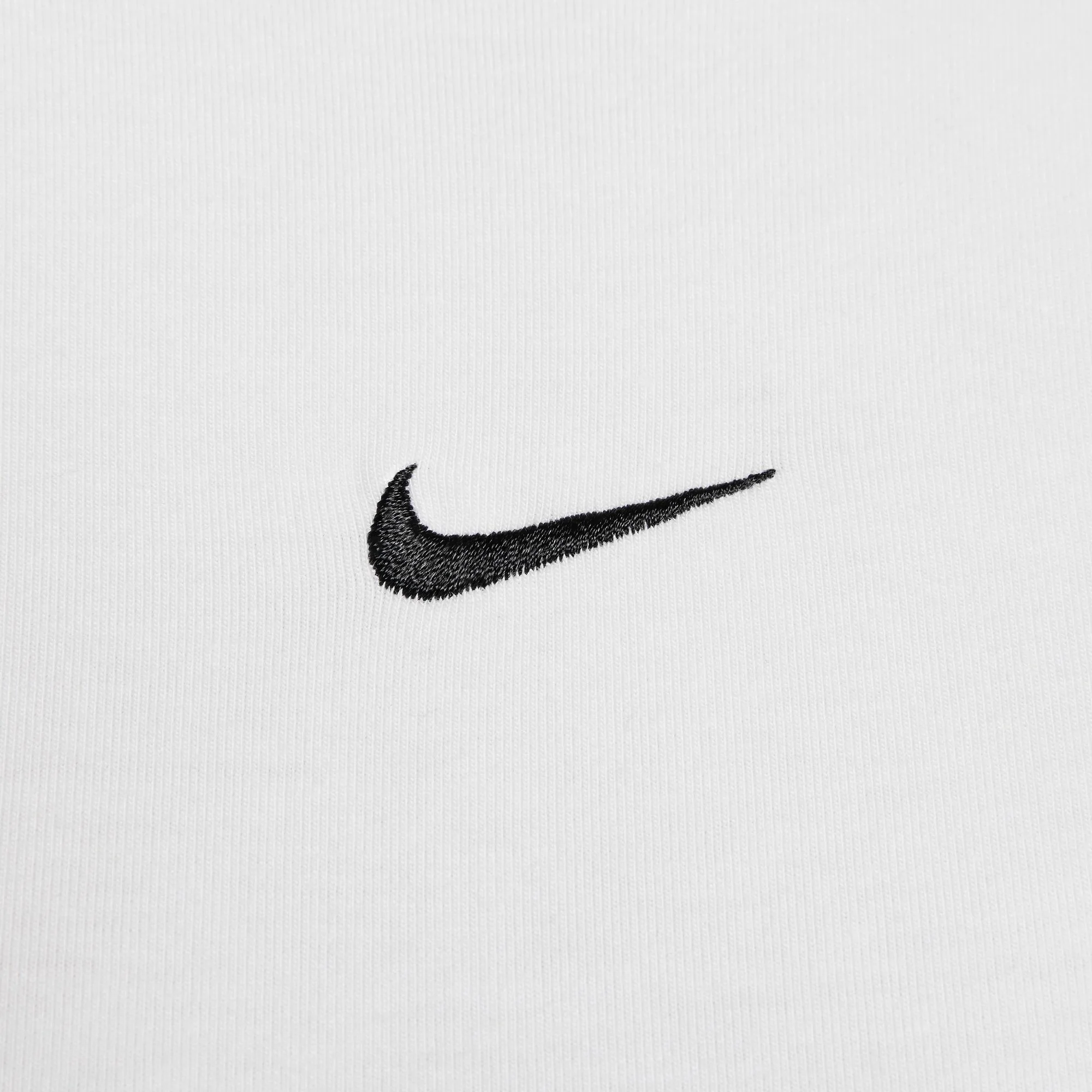 Nike Womens Chill Knit Short Sleeve T-Shirt - Image 4