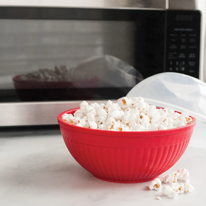 Nordic Ware Quick Pop Single Serve Popper - Image 2
