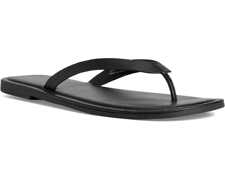 Free People Womens Sona Thong Sandals - Image 2