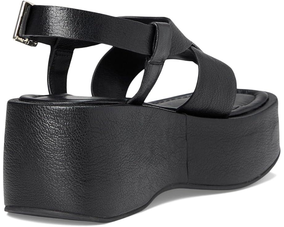 Free People Womens Holt Flatform Sandals - Image 2