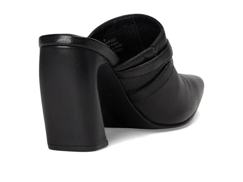 Free People Womens Date Night Heeled Mules - Image 3