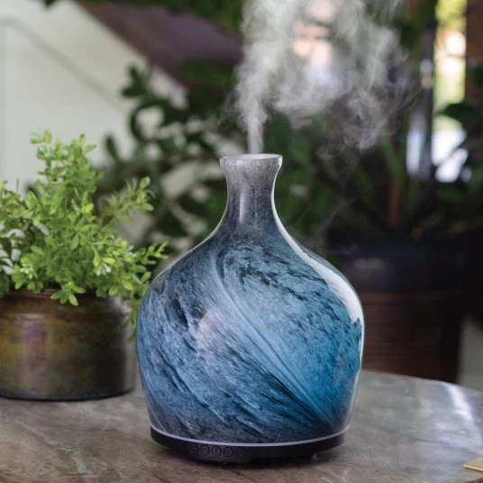 Airomé Obsidian Bluetooth Ultra Sonic Diffuser - Image 3