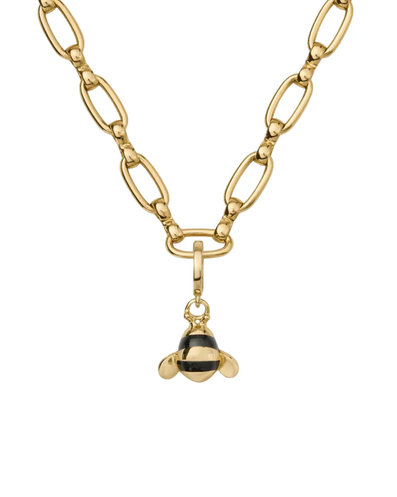 Kate Spade One In A Million Bee Charm - Image 2