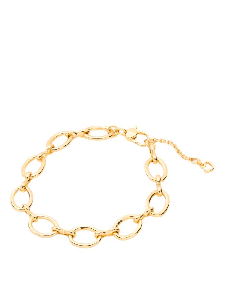 Kate Spade One In A Million Chain Bracelet