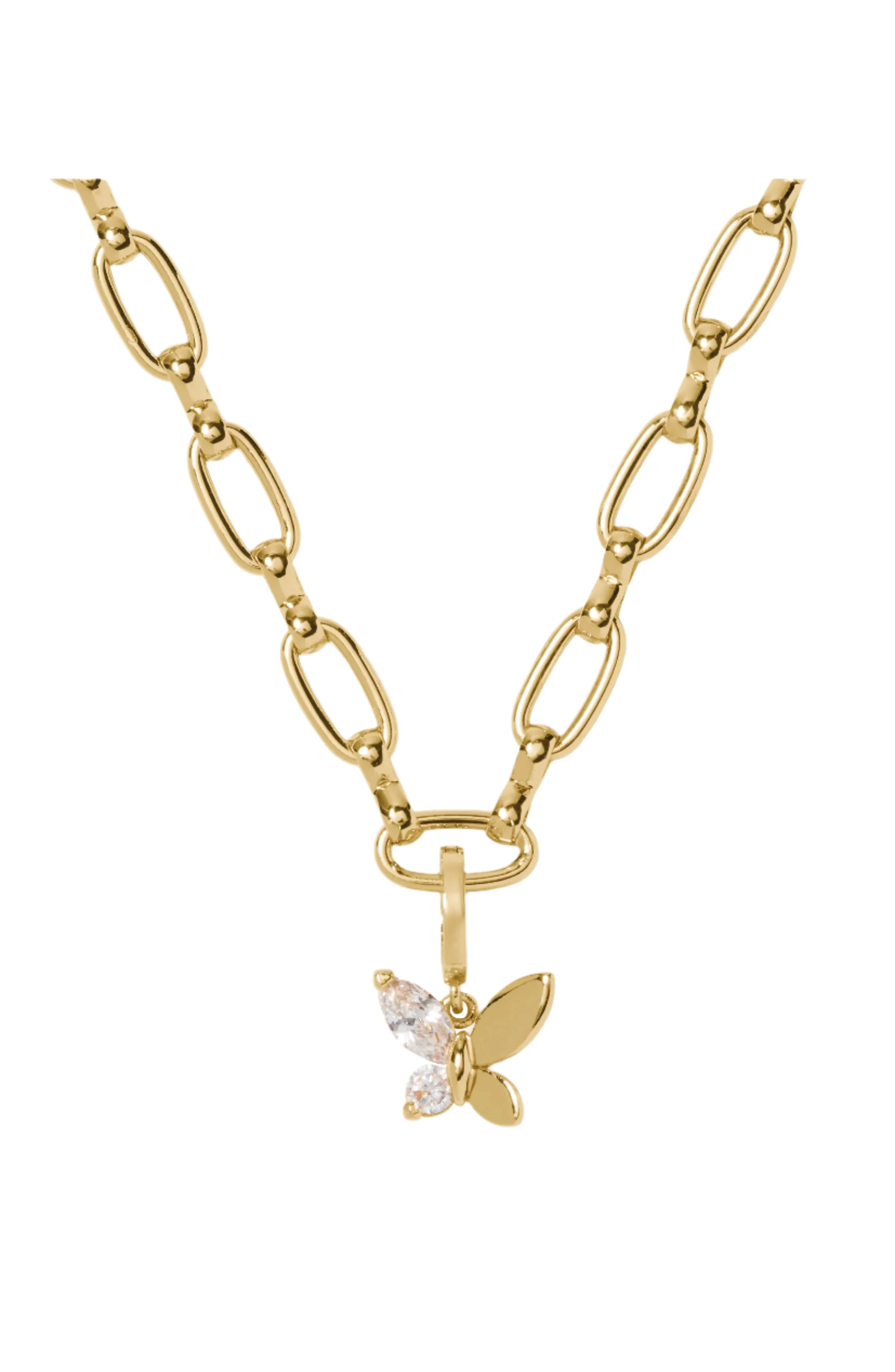 Kate Spade One In A Million Social Butterfly Charm - Image 2