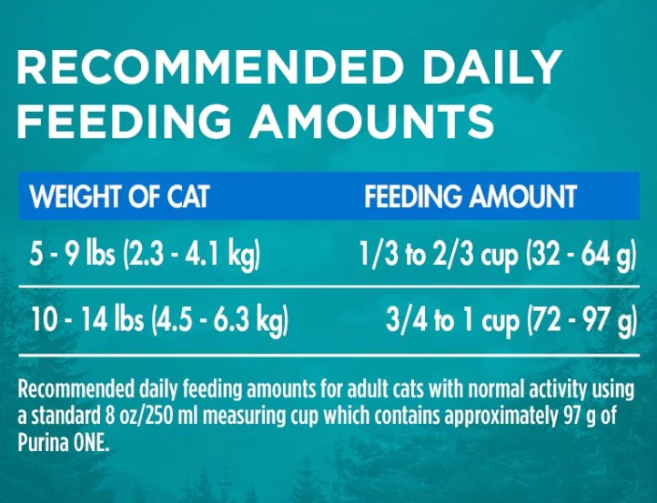 Purina ONE True Instinct Grain Free With Real Ocean Whitefish Dry Cat Food - 3.2lbs. - Image 2