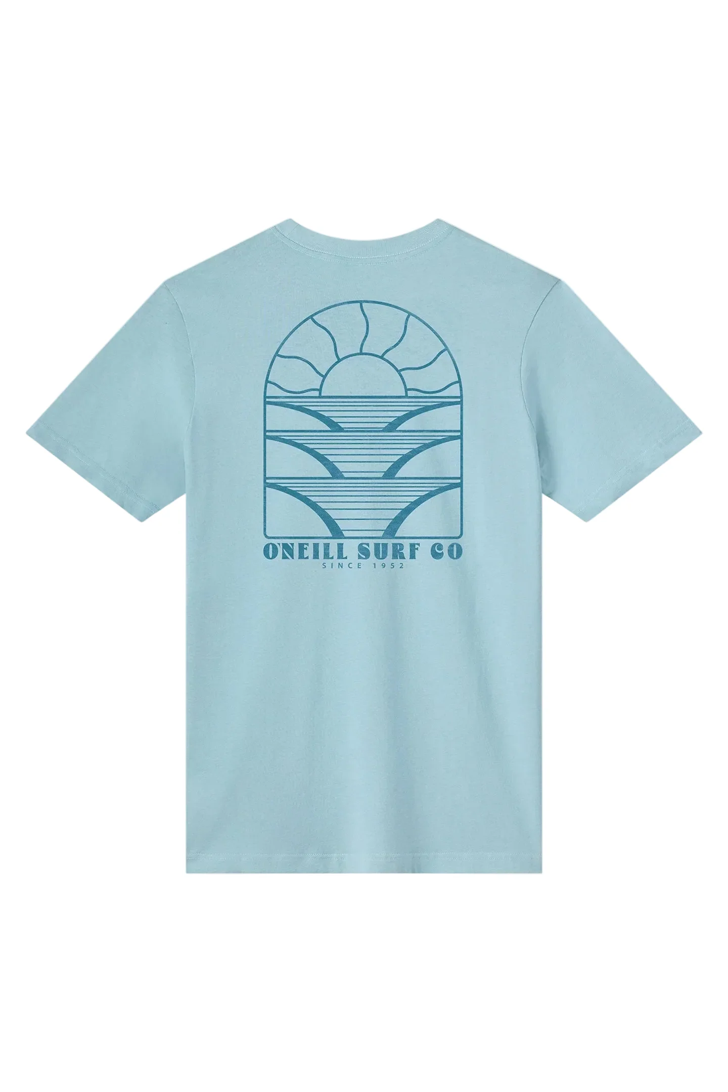 O'Neill Mens Arch Classic Short Sleeve T-Shirt - Image 2