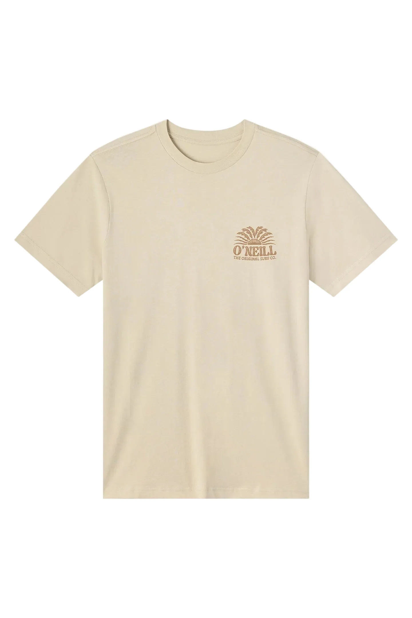 O'Neill Mens Burst Classic Short Sleeve T-Shirt - Image 2