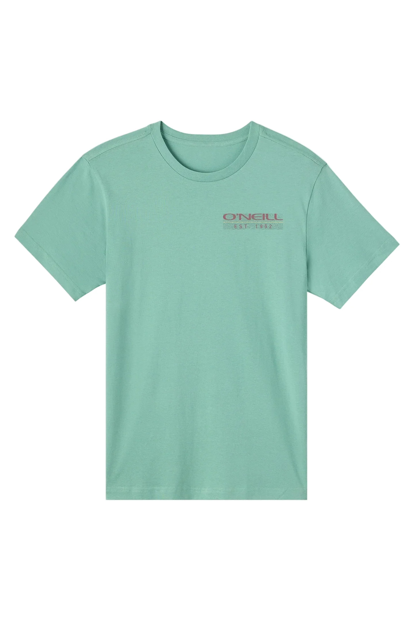 O'Neill Mens Liner Classic Short Sleeve T-Shirt - Image 2