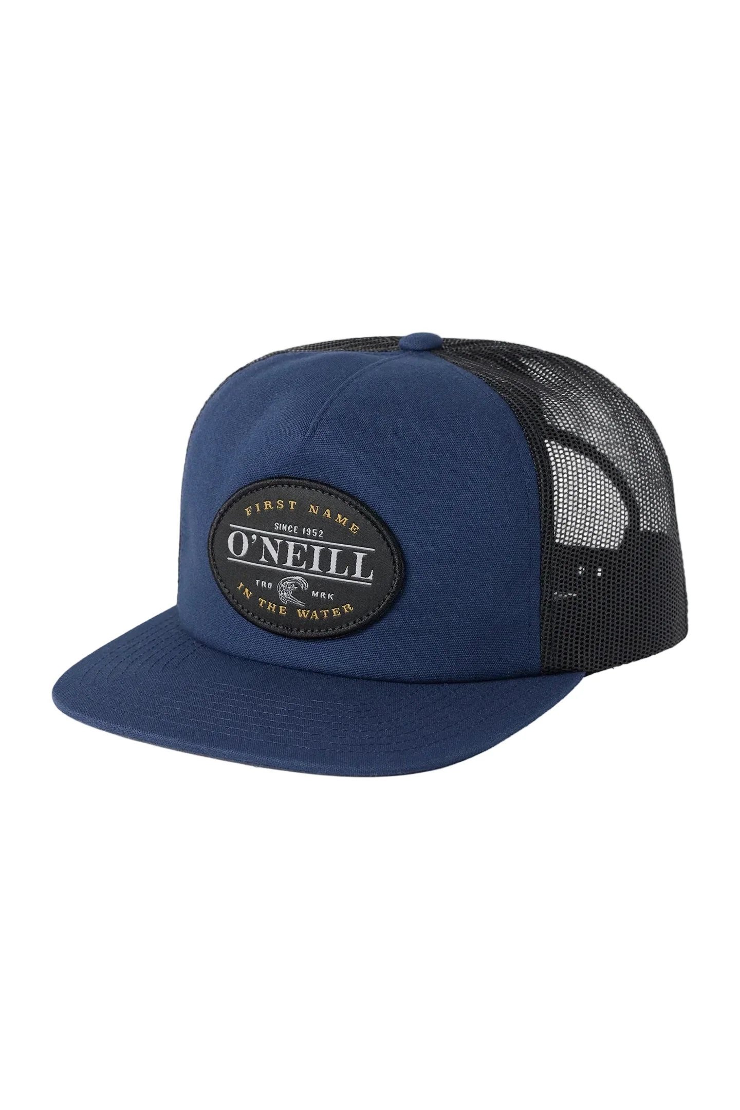 O'Neill Mens Wayside Trucker Hat - Image 2
