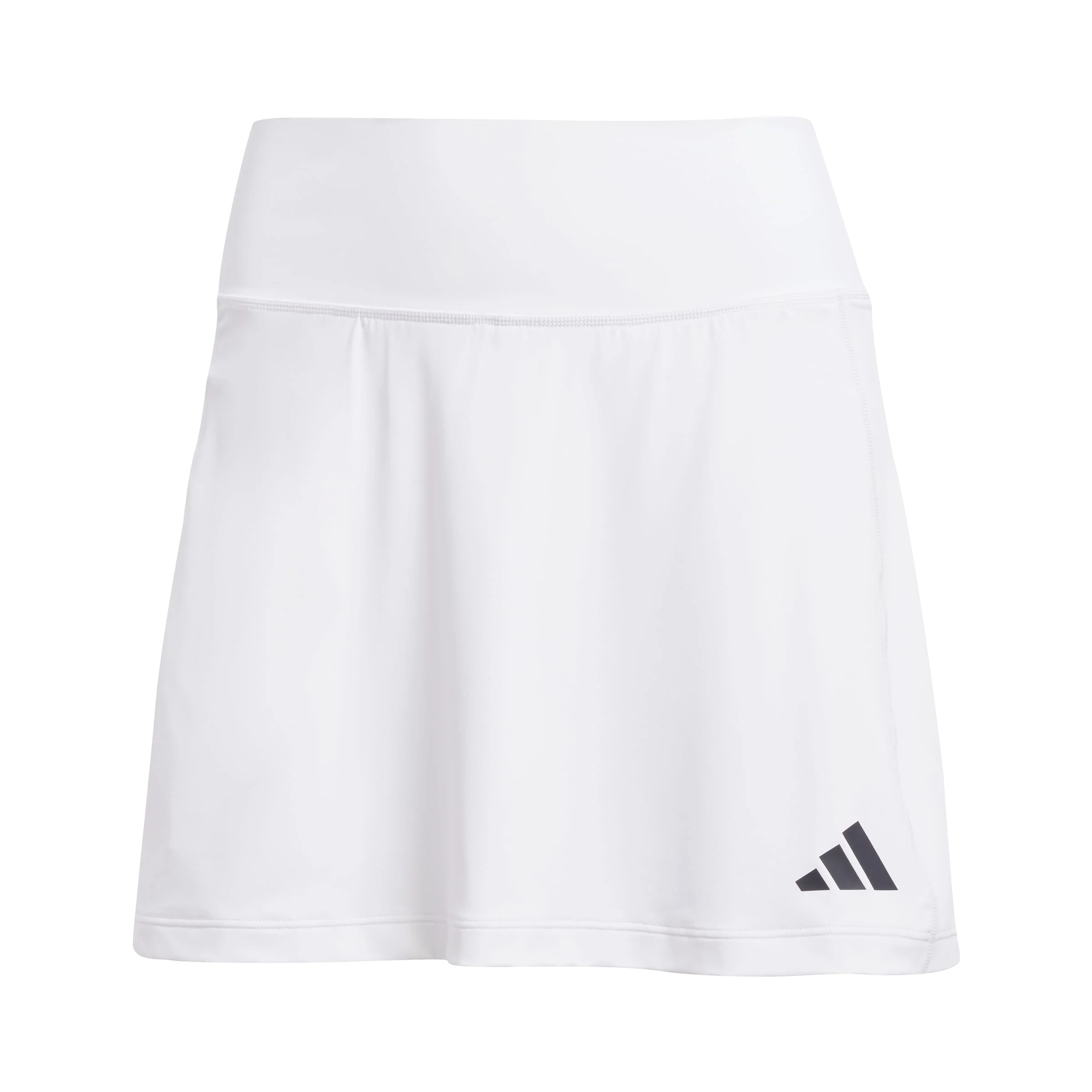 adidas Womens Optimé Skirt With Integrated Bike Shorts