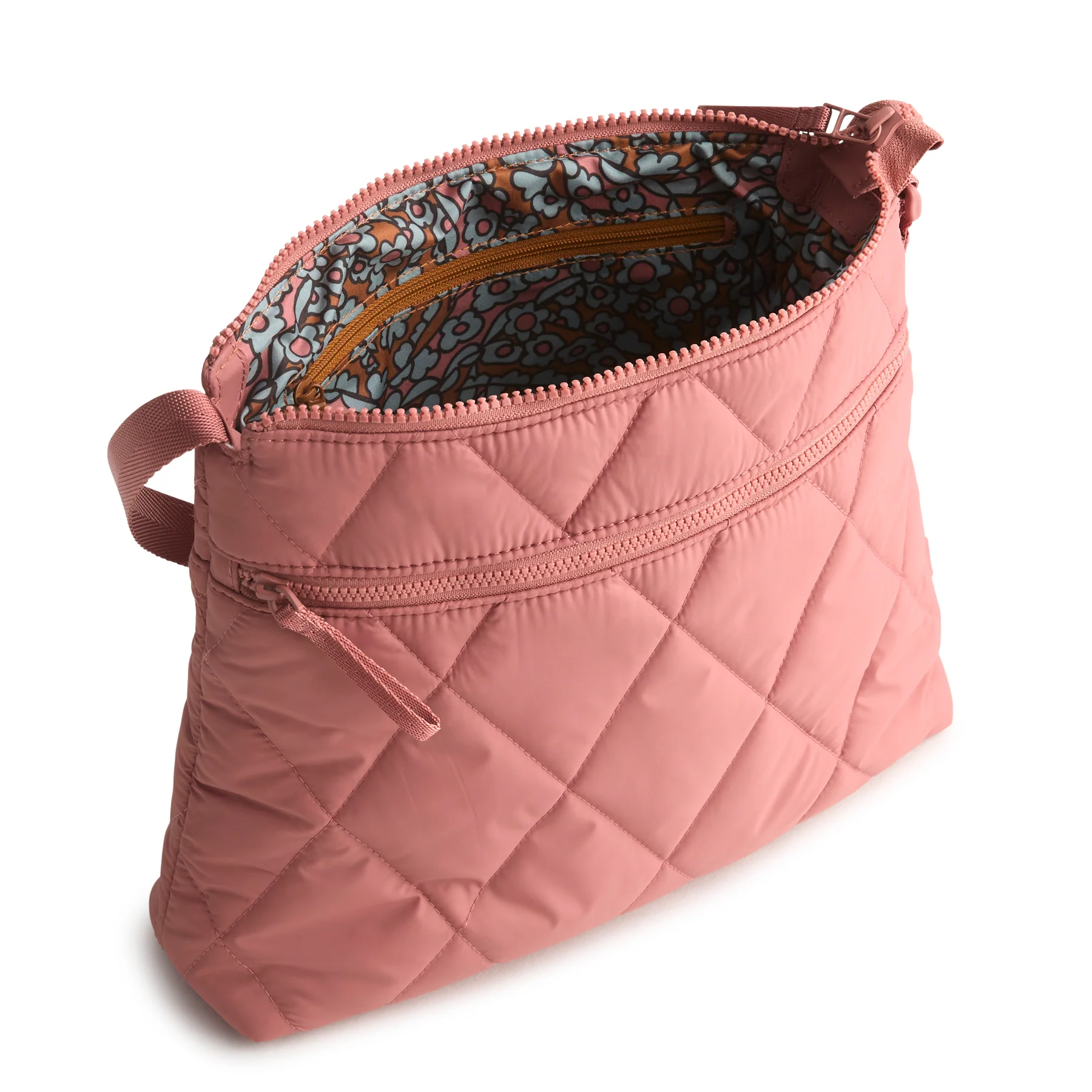 Vera Bradley Original Zip Hipster Crossbody Handbag - Image 3