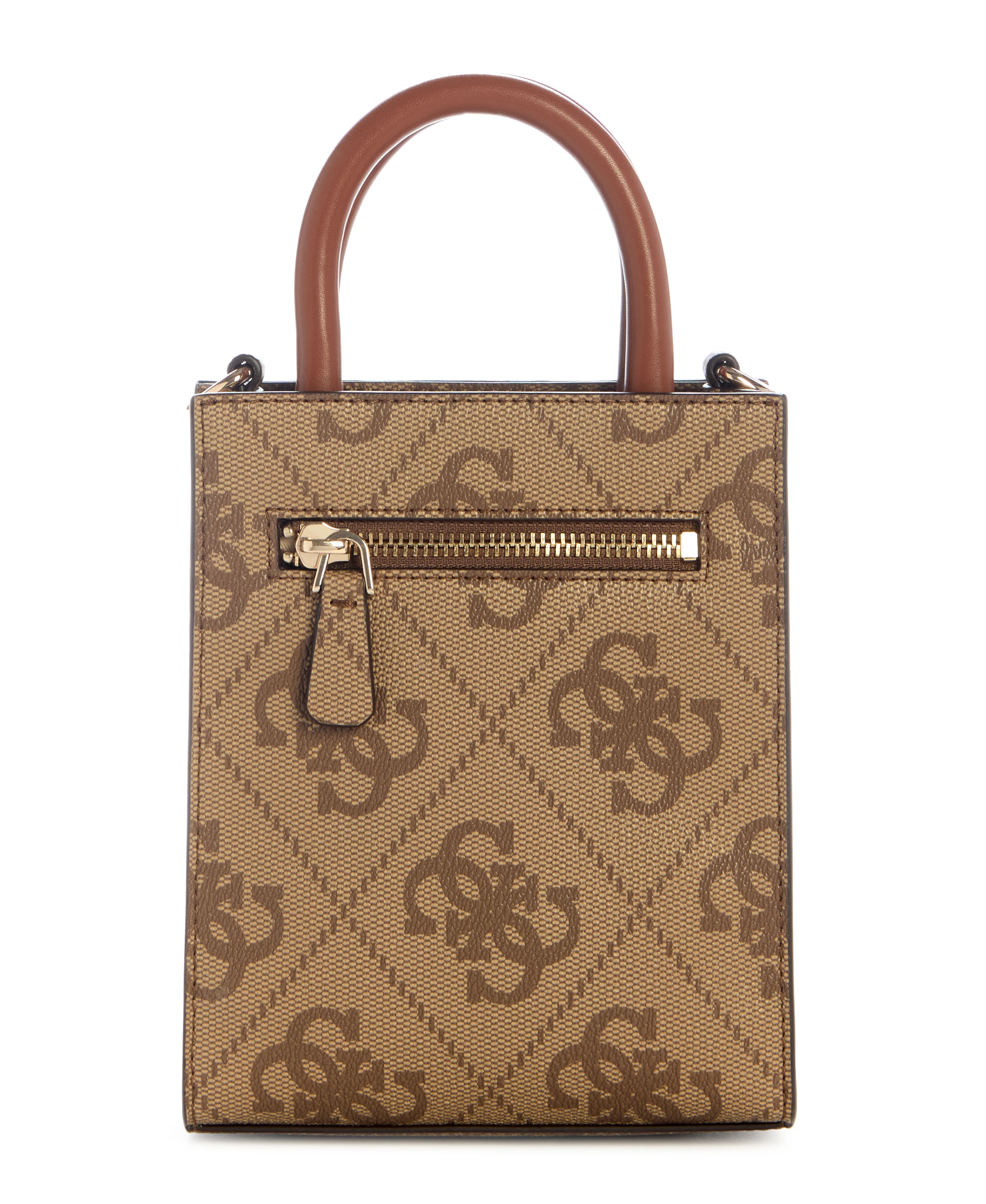 GUESS Erenia Mini Tote Handbag - Image 3