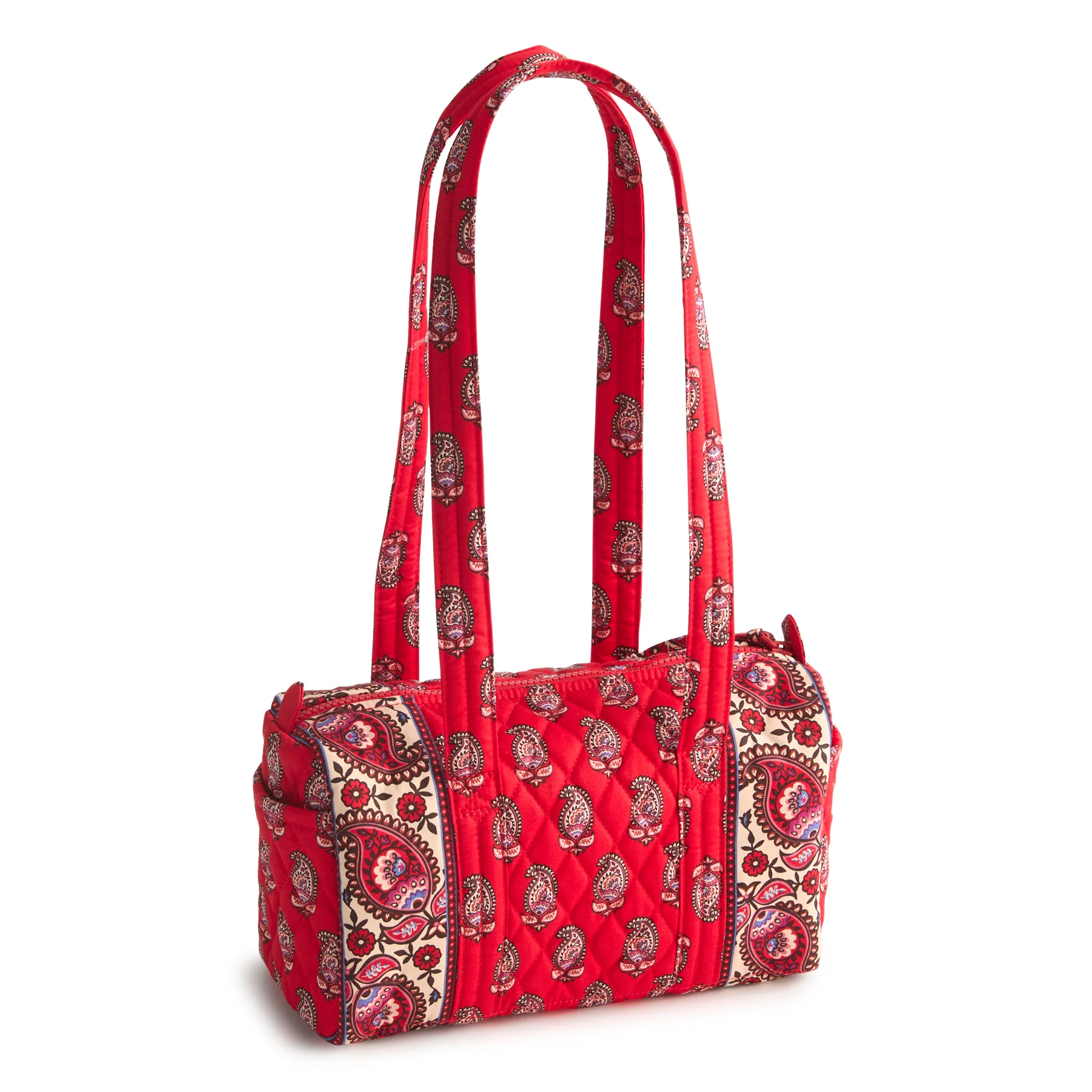 Vera Bradley Original 100 Shoulder Handbag - Image 2