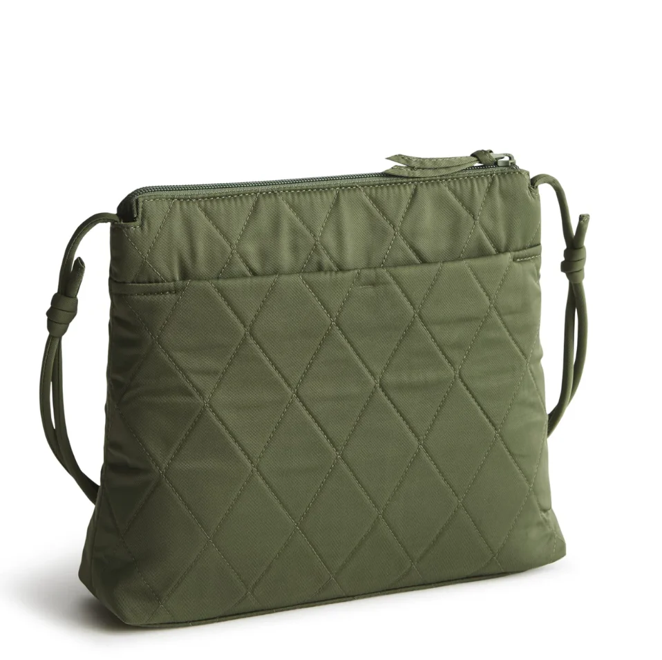 Vera Bradley Original Hipster Crossbody Handbag - Image 2