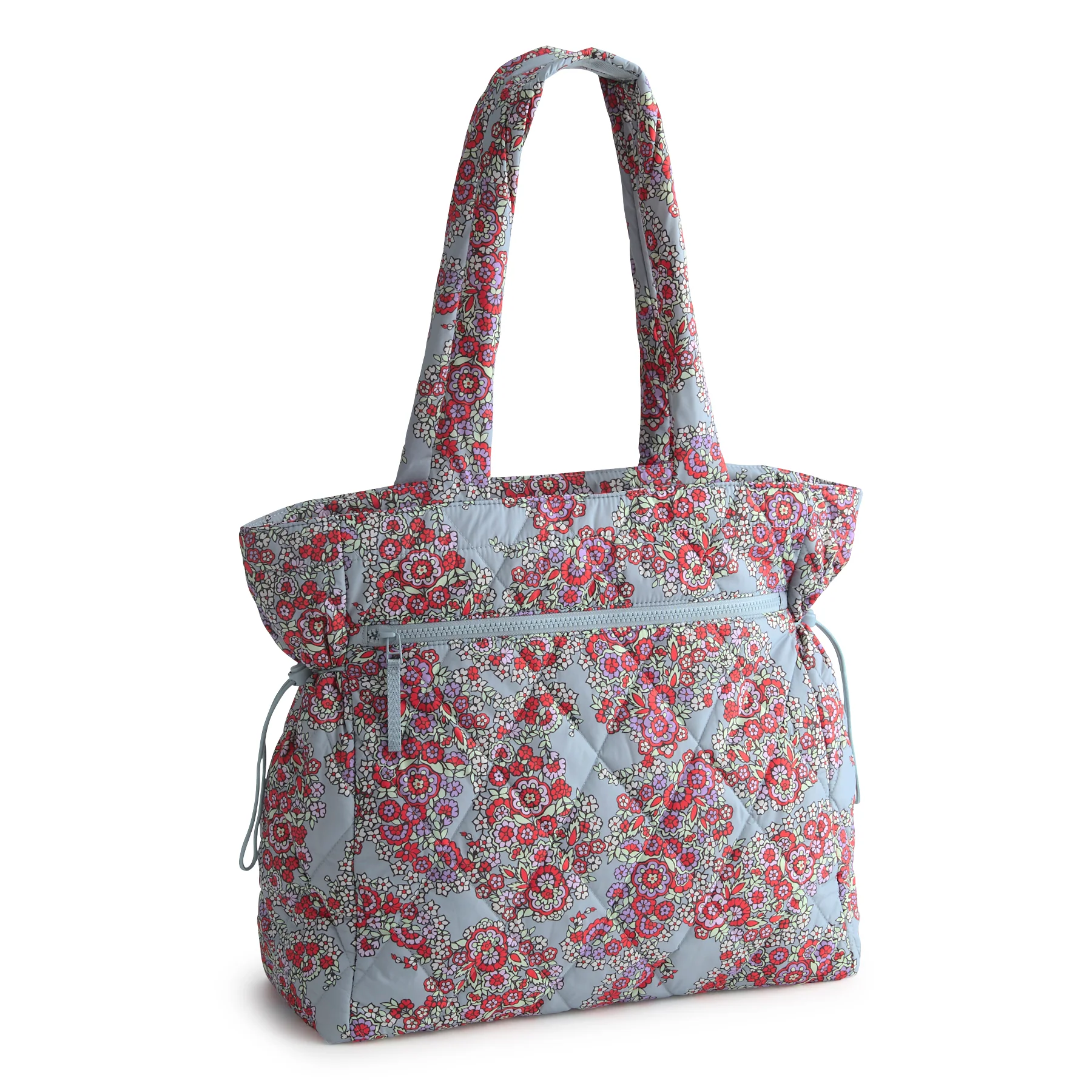 Vera Bradley Original Zip Tote Handbag - Image 2