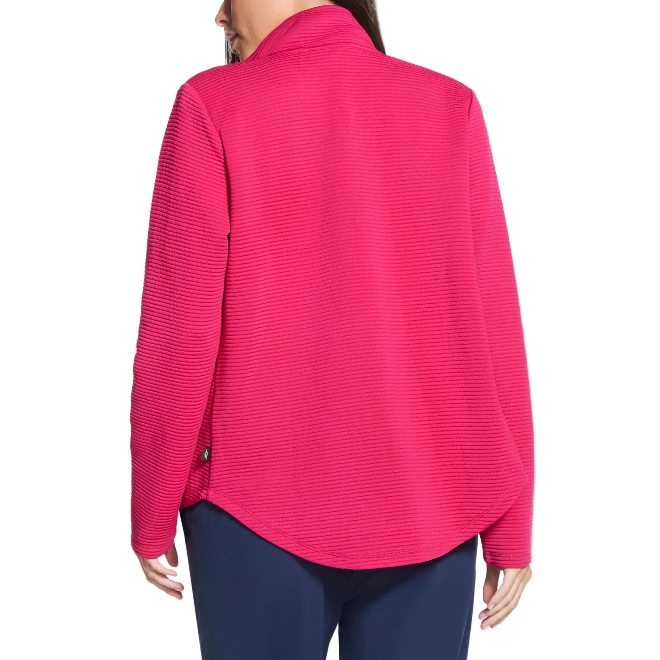 Skechers Womens The Go Walk Shine Jacket - Image 2