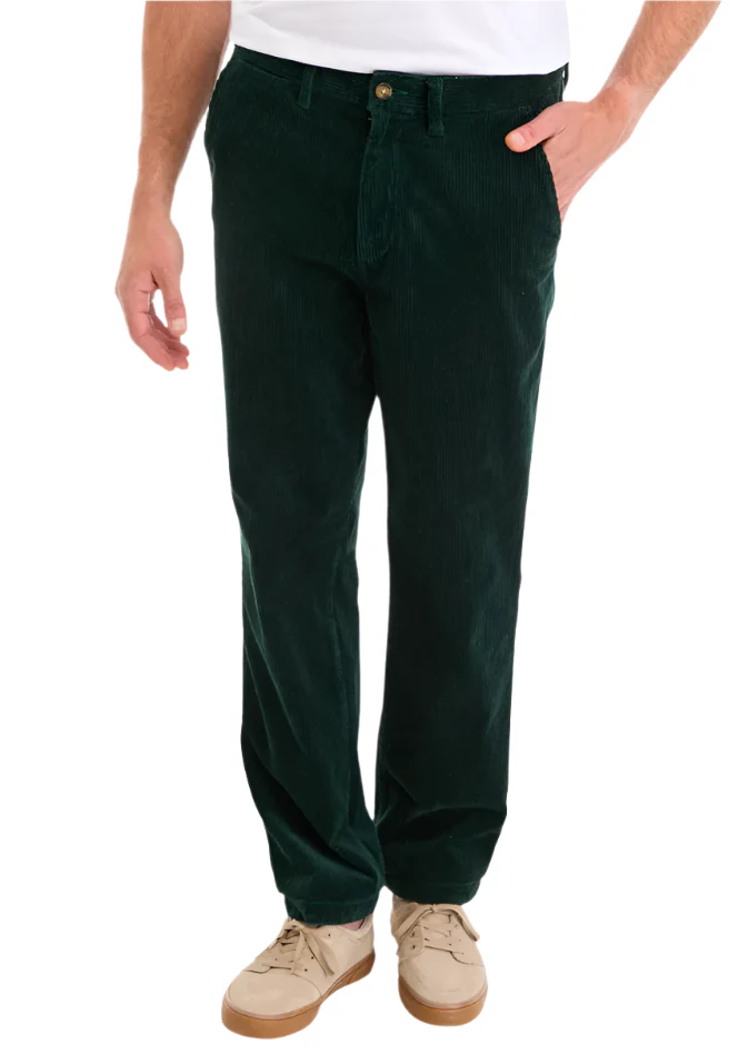 Nautica Mens Corduroy Pants - Image 2
