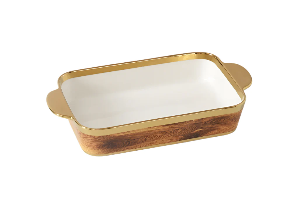 Pampa Bay Rectangular Baking Dish