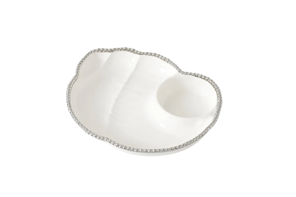 Pampa Bay Large Conch Serving Dish