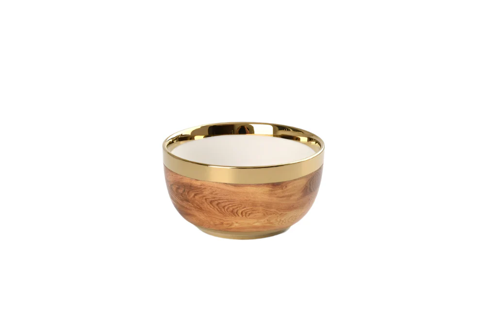 Pampa Bay Snack Bowl