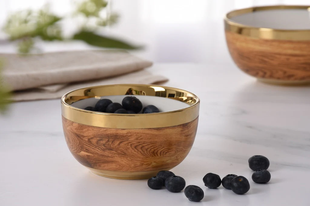 Pampa Bay Snack Bowl - Image 3