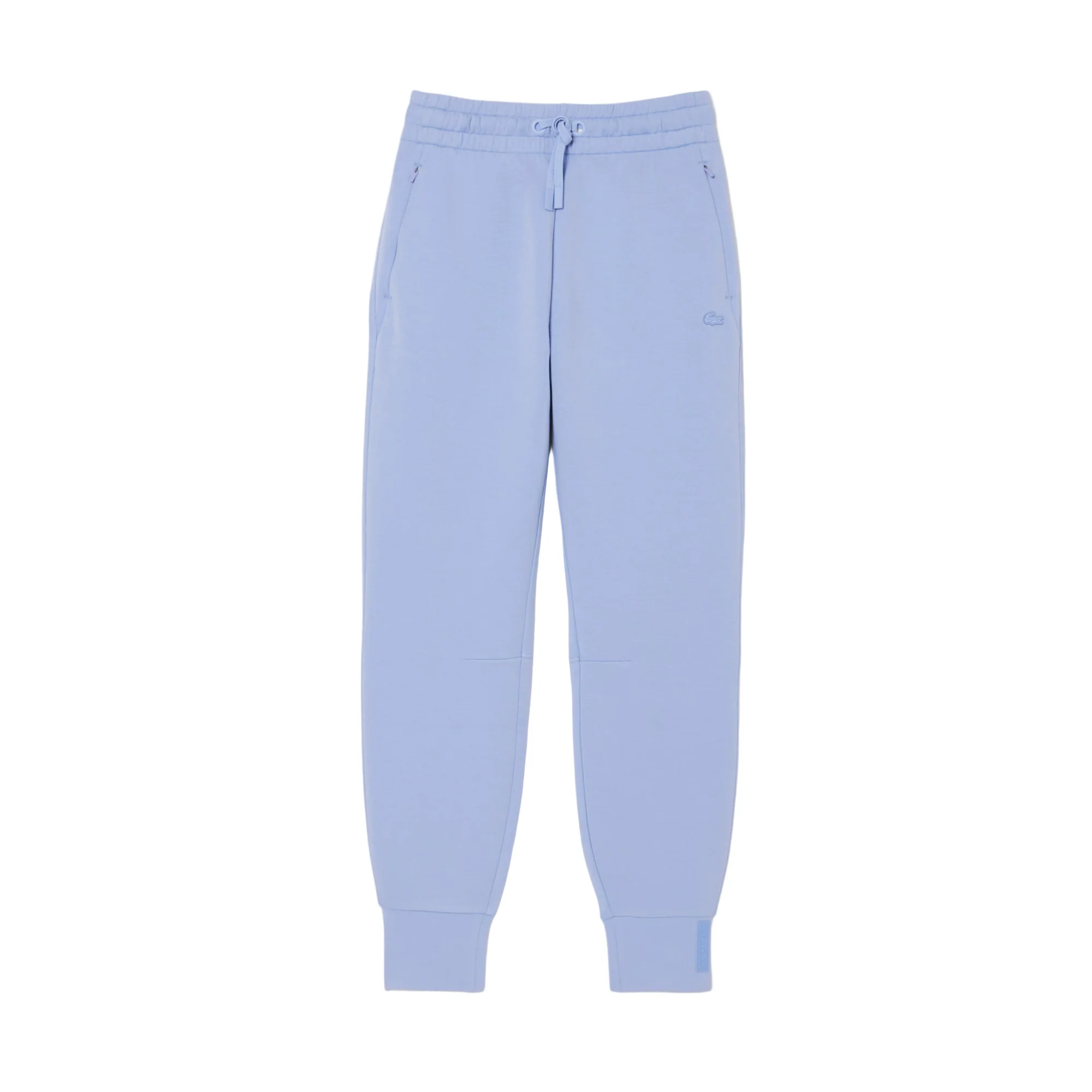 Lacoste Womens Cotton Sweatpants - Image 3