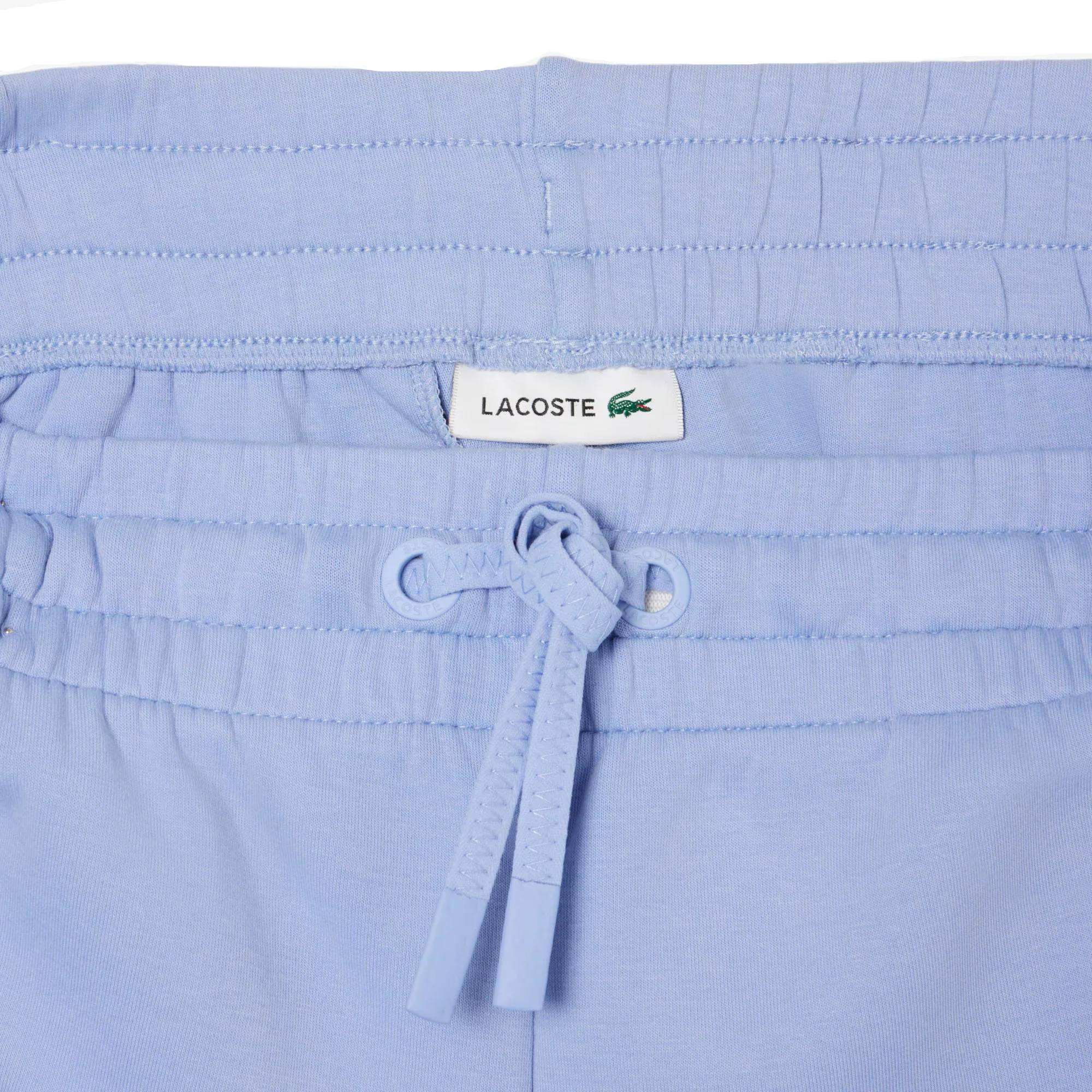 Lacoste Womens Cotton Sweatpants - Image 4